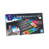 Juego de Mesa Nig Brinquedos Banco.com.Net 1122