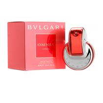 Perfume Bvlgari Omnia Coral Eau de Toilette 40ML