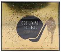 Perfume Fem Glam Heel Glitter 90ML