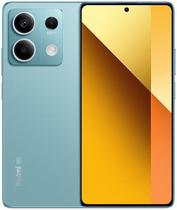 Smartphone Xiaomi Redmi Note 13 5G Dual Sim 6.67" 6GB/128GB Ocean Teal