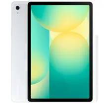Tablet Samsung Galaxy Tab S20 Fe 5G X526B 8GB de Ram / 128GB / Tela 10.9" / Dual Sim 5G - Prata + Pencil