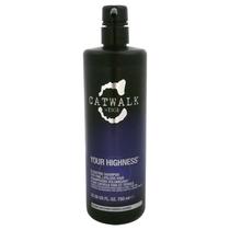 Higiene Tigi Shamp Catwalk 750ML - Cod Int: 65796