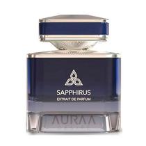 Perfume Auraa Classique Sapphirus Edp (U) - 100ML