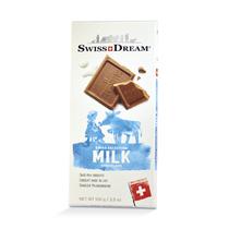 Chocolate Swiss Dream Milk 100G