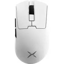 Mouse Gamer Delux M900 Mini Pro 1K Sem Fio - Branco