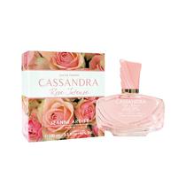 Jeanne Arthes Perfume Cassandra Rose Intense Femenino Eau de Parfum 100ML s/C