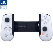 Controle Backbone One Playstation Edition para iPhone - White