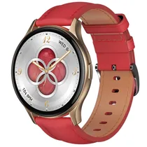 Relógio Smart G-Tide R5 - Golden