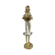 Figura Decorativa Concepts 438-7013466 36.5 CM