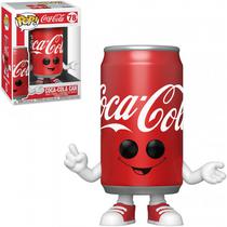 Funko Pop Coca-Cola Coca-Cola Can 78