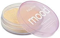 Powder Ruby Rose Mood Banana HB-851 - 7G