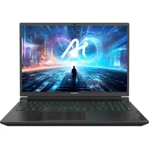 Notebook Gamer Gigabyte G6X 9KG-43US864SH 16" Intel Core i7-13650HX RTX 4060 8 GB - Preto