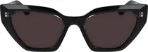 Óculos de Sol Karl Lagerfeld KL6145S-001 - Feminino