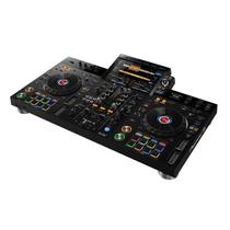 Controladora Pioneer DJ XDJ-RX3