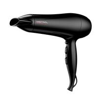 Secador de Cabelo Gama Mistral Ceramic Ion 914/3788 - 2200W - 220V - Preto