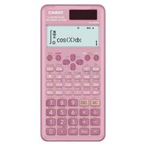 Calculadora Casio Cientifica FX-991LA Plus Rosa