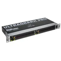 Behringer FBQ1502HD