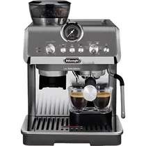Cafeteira Delonghi Espresso La Specialista Arte Evo 952/422 1550 W 220V - Titânio