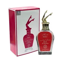 Perfume Zak Al-Shiyukh Musk Al Ruman - Eau de Parfum - Feminino - 100ML