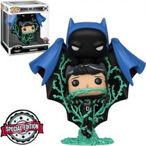 Funko Pop Heroes DC *Moments* Batman And Catwoman *Ex* 291