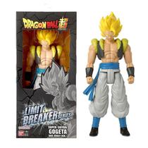 12" Limit Breaker Series - SS Gogeta