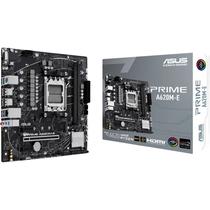 Placa Mãe Asus Prime A620M-e AM5 DDR5