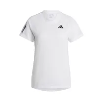 Remera Adidas HS1449 Club Tee Femenino