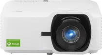 Projetor Viewsonic LX700-4K Xbox X Series 3500 Lumens Uhd 4K HDMI/USB Bivolt