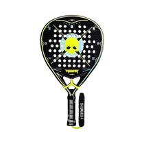 Pala de Padel Racket Heroe's Predator Master HY 2024