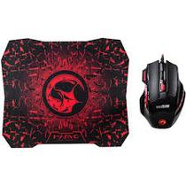 Mouse Pad Marvo G1 287 X 244 3MM Antideslizante