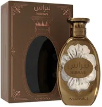 Perfume Maryaj Nibras Edp 100ML - Unissex