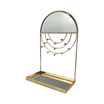 Joyero Concepts 455-33644 33 CM Dorado