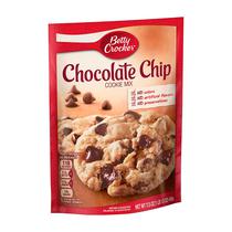 Mezcla para Cookie Betty Crocker Mix Choco Chip 496G