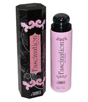 Perfume Feminino Iscents Fascination 100ML