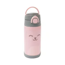 Botella Térmica Buba 12110 Rosa 400ML