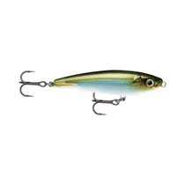 SeÑuelo Artificial Rapala X-Rap Subwalk XRSB15 MBS 15CM 58GR