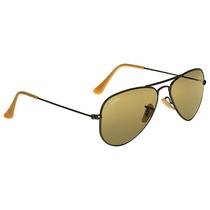 Lente de Sol Ray Ban RB3044 029/53 52 Aviator Small Metal