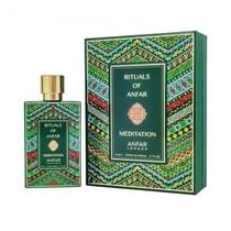 Perfume Anfar Rituals Of Anfar Meditation Edp Unissex 80ML