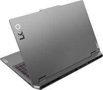 Notebook Lenovo Loq 15AHP9 AMD R7 8845HS/ 16GB/ 1TBSSD/ RTX4050 6GB/ 15.6 FHD/ W11 (83DX00ASCF)