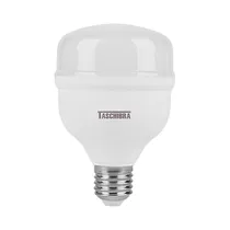 Foco LED Taschibra TK110 20W 6500K 1600ML Bivolt Bombilla