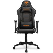 Cadeira Gamer Cougar Armor Elite - Preta