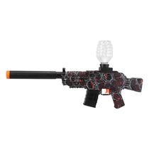 Brinquedo Arma de Gel AK47 Vector G-02 - Recarregavel - Preto