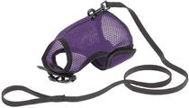 Peitoral para Gatos Roxo - Pawise Jogging Harness 39084