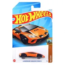 Car Hot Wheels Lamborghini Huracan Sterrato HRY87 L2593