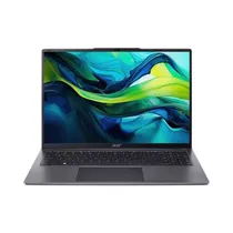 Notebook Acer AL16-51P-7984 Intel Core i7-1255U 16GB 512GB 16" Steel Silver