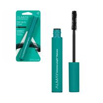 Mascara para Pestanas Almay Get Up & Grow 020 Black Noir