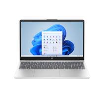 Notebook HP 15-FD1447NR Intel Core Ultra 7-155H 16GB 512GB SSD 15.6" Touch-Screen Natural Silver