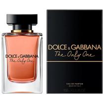 Perfume Dolce Gabbana The Only One Edp Feminino - 100ML