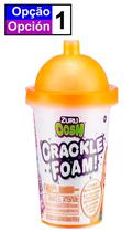 Oosh Crackle Foam Zuru - 8667 (Diversos)