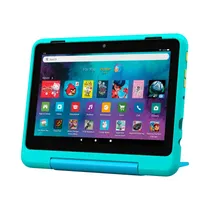 Tablet Amazon Fire HD 8 Kids Pro 12TH 3GB 32GB 8" Verde